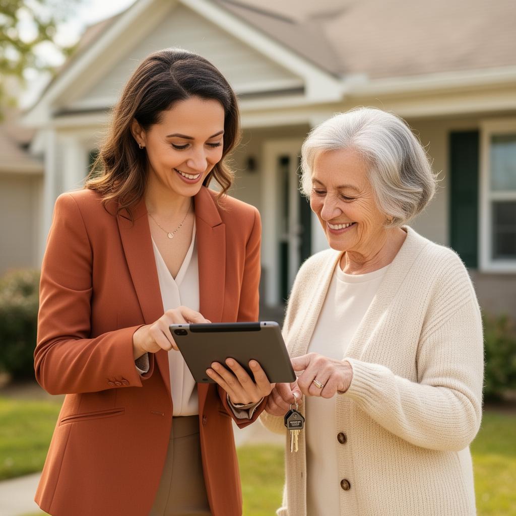 Rental Property Management